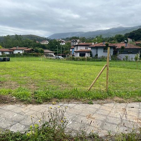 Apartamentosarturo Casarural Pancarale-Llanes Exteriör bild