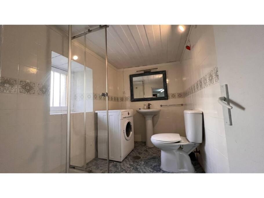 Apartamentosarturo Casarural Pancarale-Llanes Exteriör bild