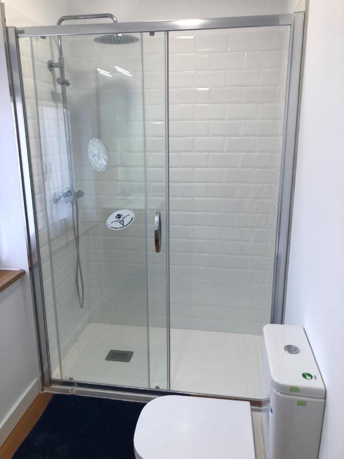 Apartamentosarturo Casarural Pancarale-Llanes Exteriör bild