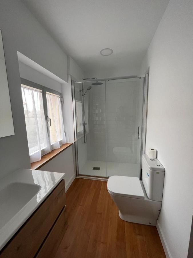 Apartamentosarturo Casarural Pancarale-Llanes Exteriör bild