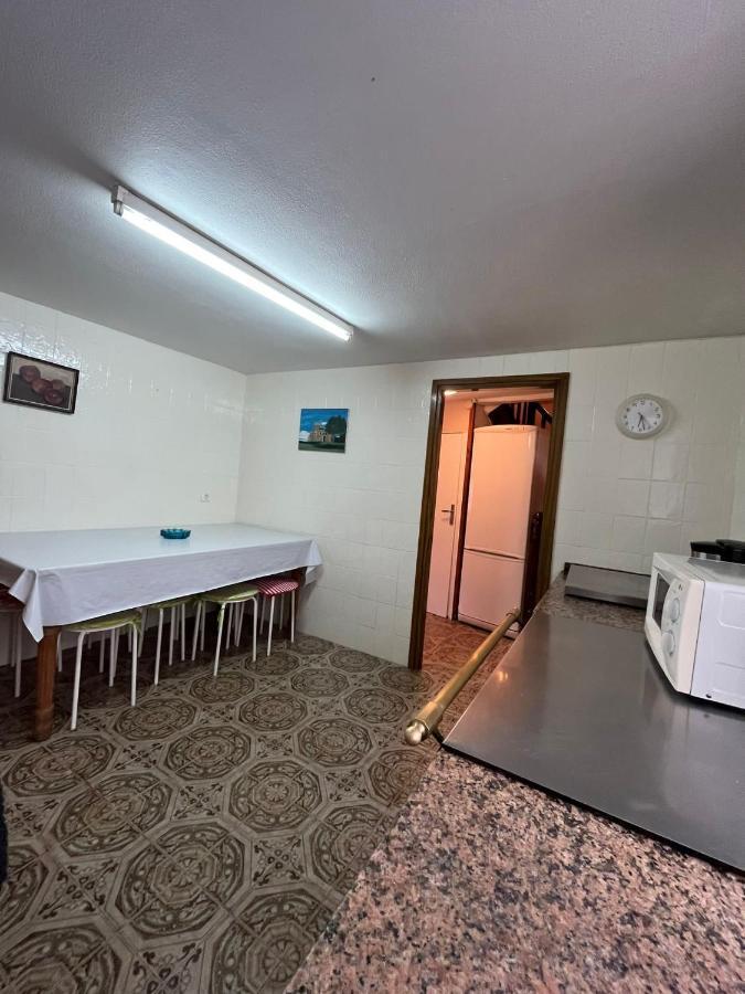 Apartamentosarturo Casarural Pancarale-Llanes Exteriör bild
