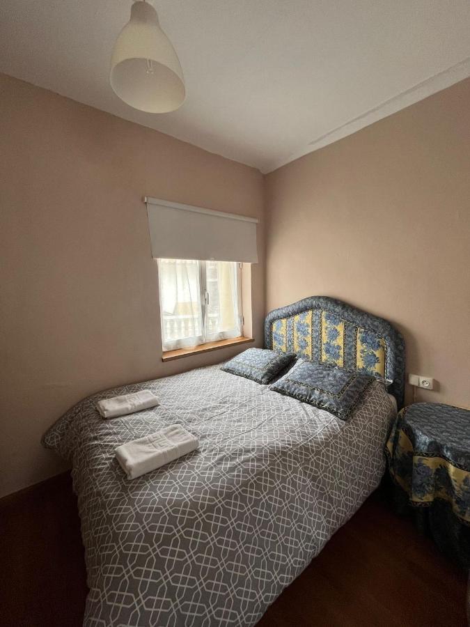 Apartamentosarturo Casarural Pancarale-Llanes Exteriör bild