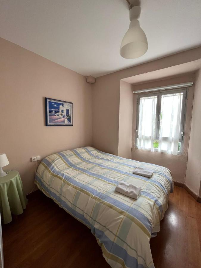 Apartamentosarturo Casarural Pancarale-Llanes Exteriör bild