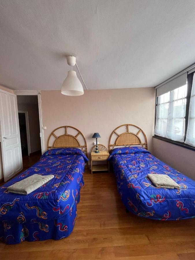 Apartamentosarturo Casarural Pancarale-Llanes Exteriör bild