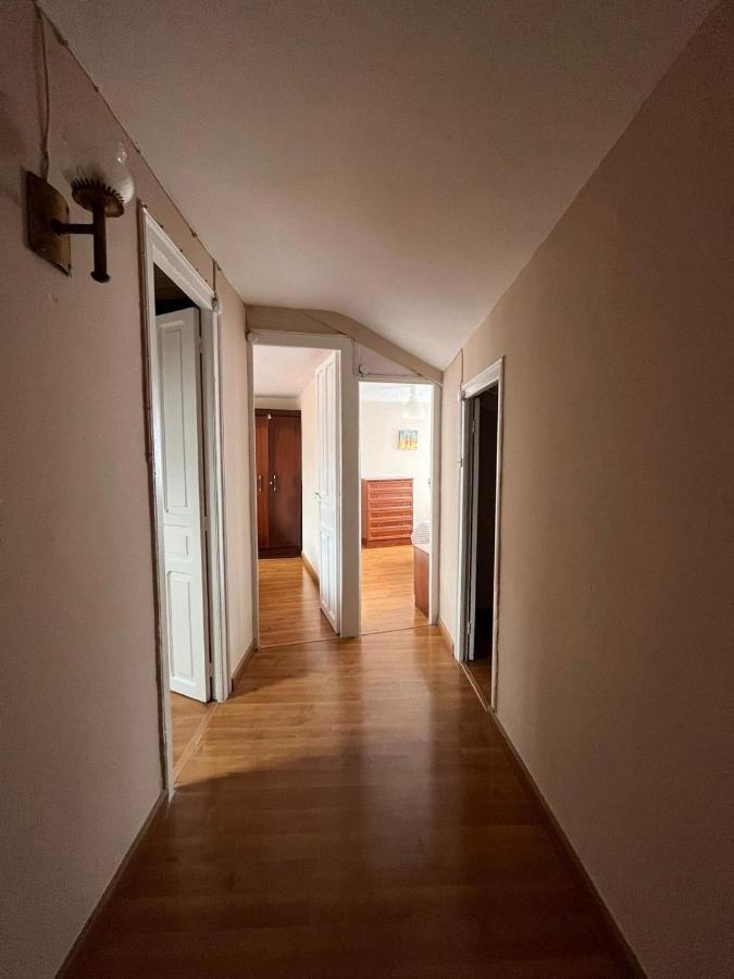 Apartamentosarturo Casarural Pancarale-Llanes Exteriör bild