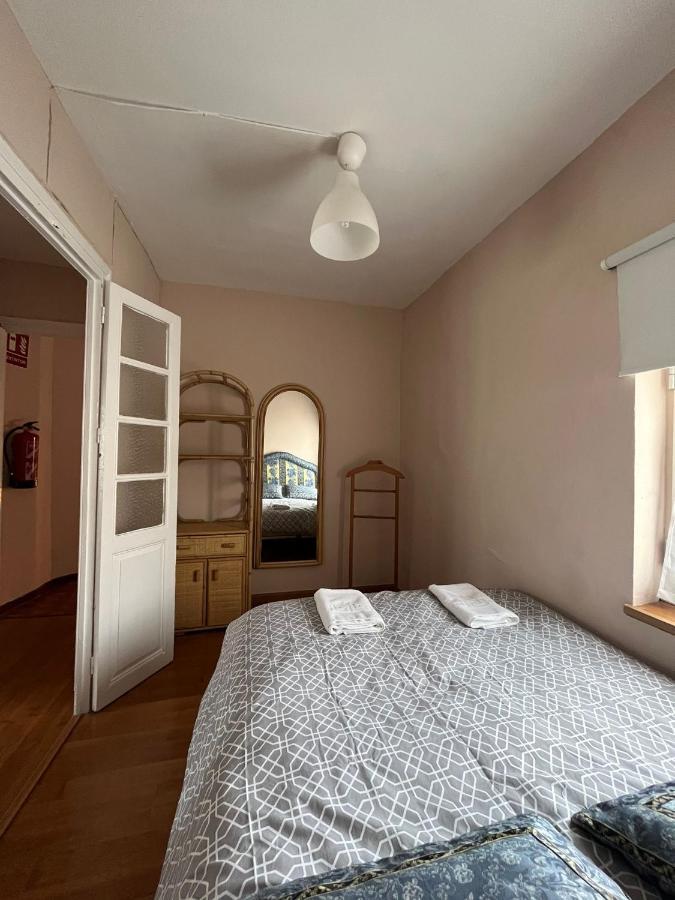 Apartamentosarturo Casarural Pancarale-Llanes Exteriör bild