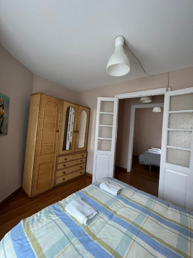 Apartamentosarturo Casarural Pancarale-Llanes Exteriör bild