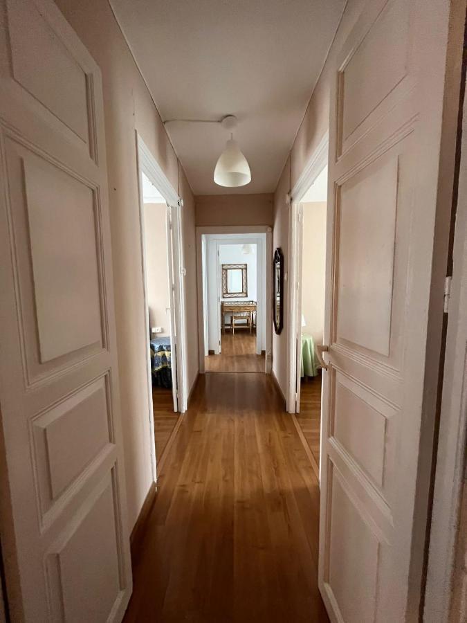 Apartamentosarturo Casarural Pancarale-Llanes Exteriör bild
