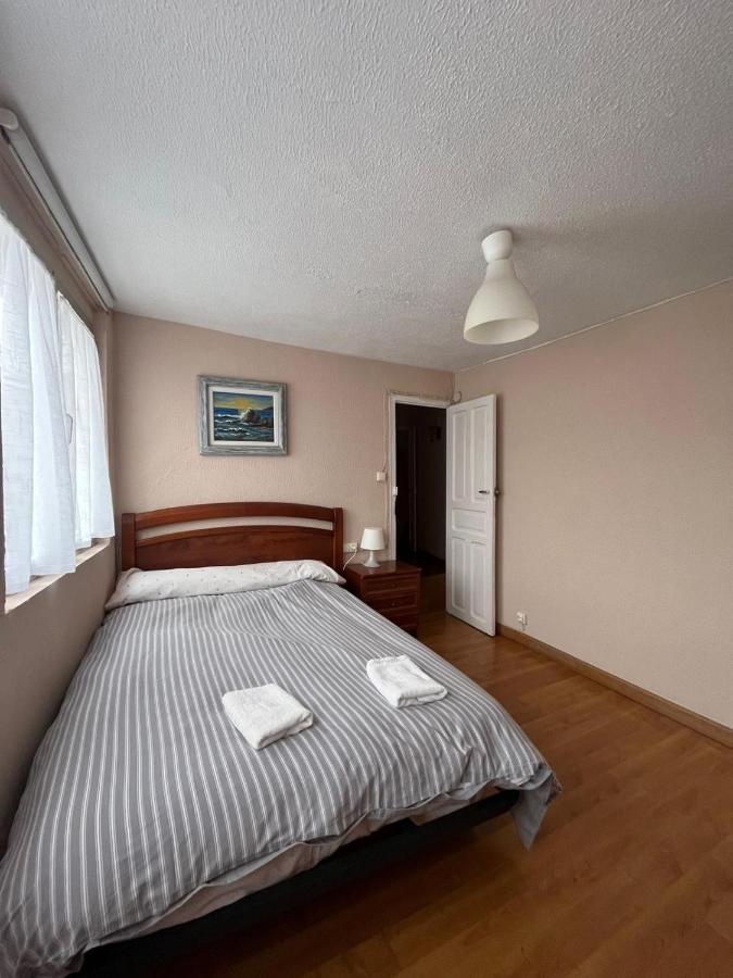 Apartamentosarturo Casarural Pancarale-Llanes Exteriör bild