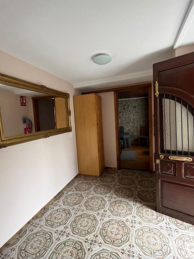 Apartamentosarturo Casarural Pancarale-Llanes Exteriör bild