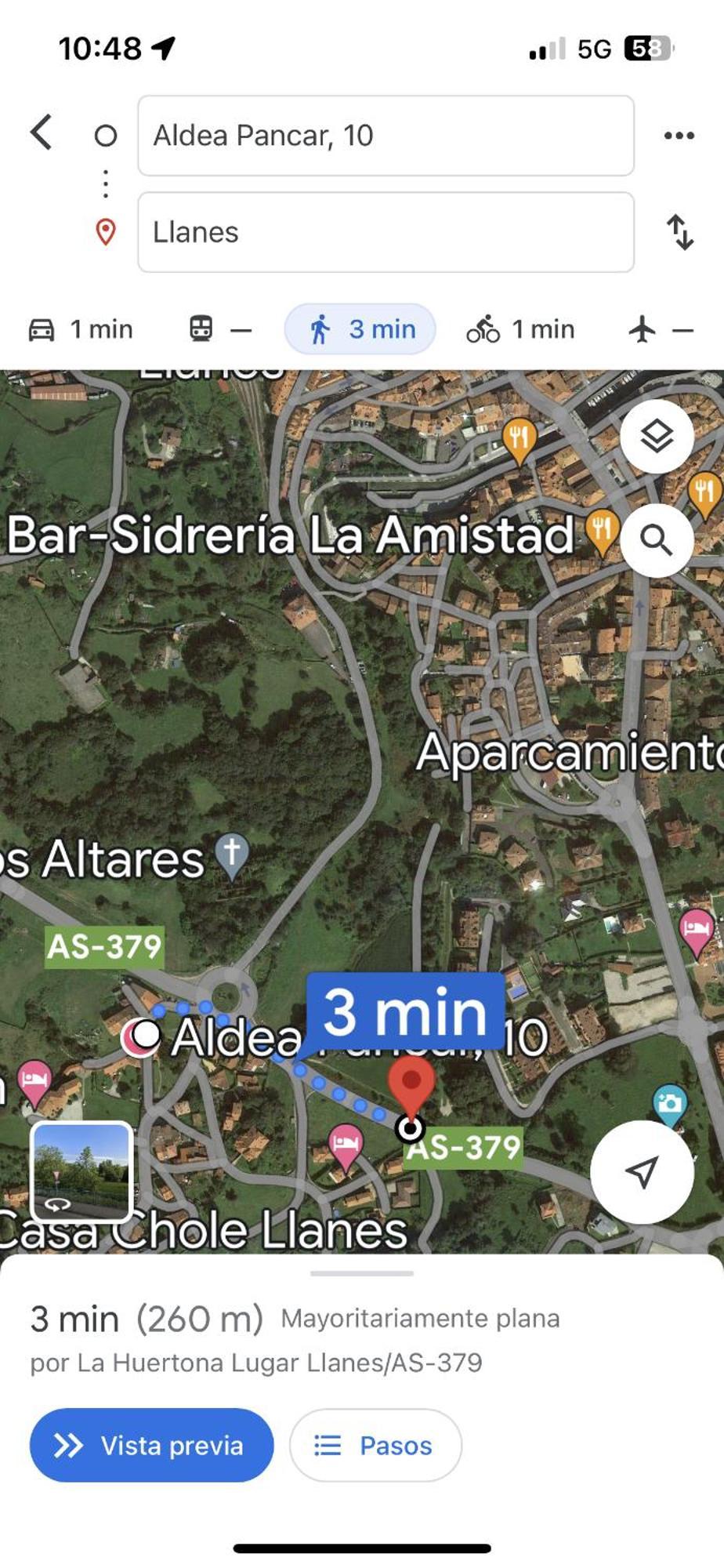 Apartamentosarturo Casarural Pancarale-Llanes Exteriör bild